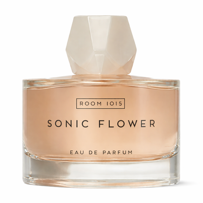 Room 1015 Sonic Flower