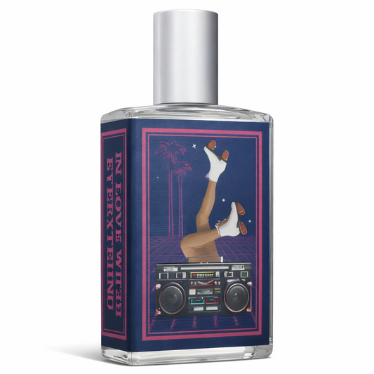 Imaginary Authors In Love With Everything