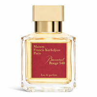 Maison Francis Kurkdjian Baccarat Rouge 540