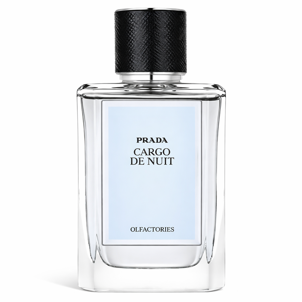 Prada Cargo De Nuit