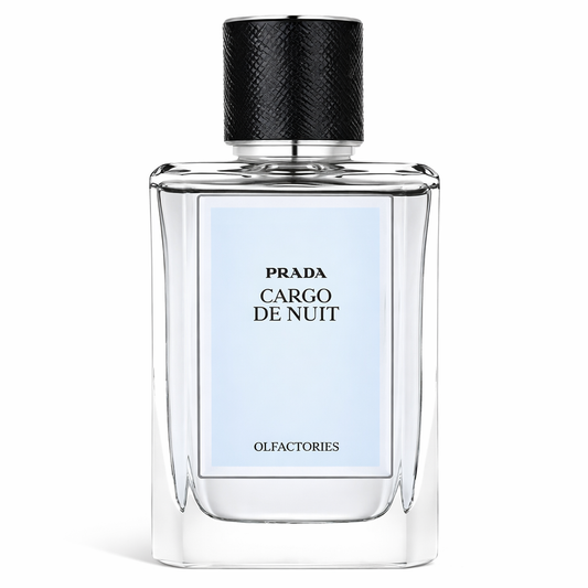 Prada Cargo De Nuit