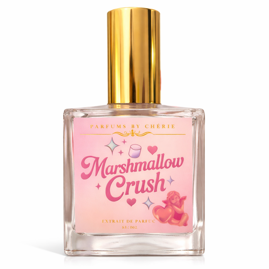 Parfums by Cherie Marshmallow Crush