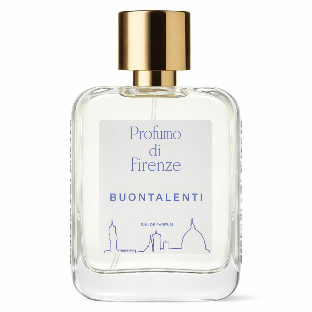 Profumo di Firenze Buontalenti