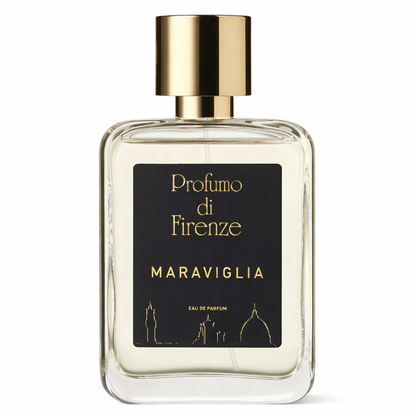 Profumo di Firenze Maraviglia