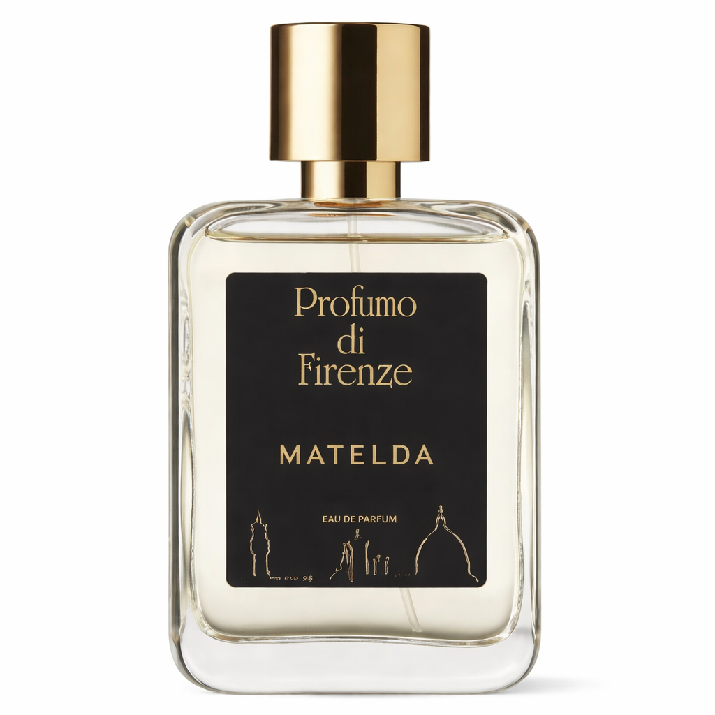 Profumo di Firenze Matelda