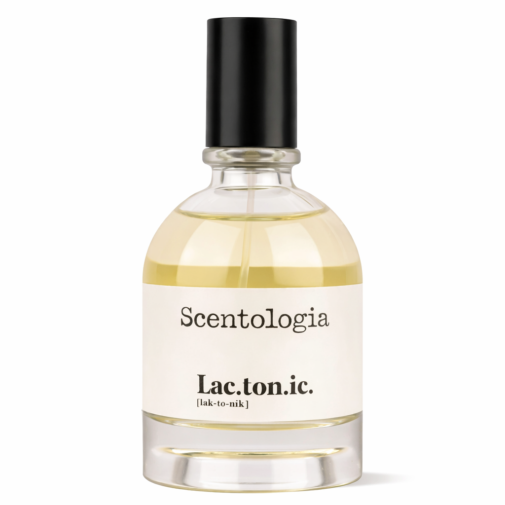 Scentologia Lac.Ton. Ic