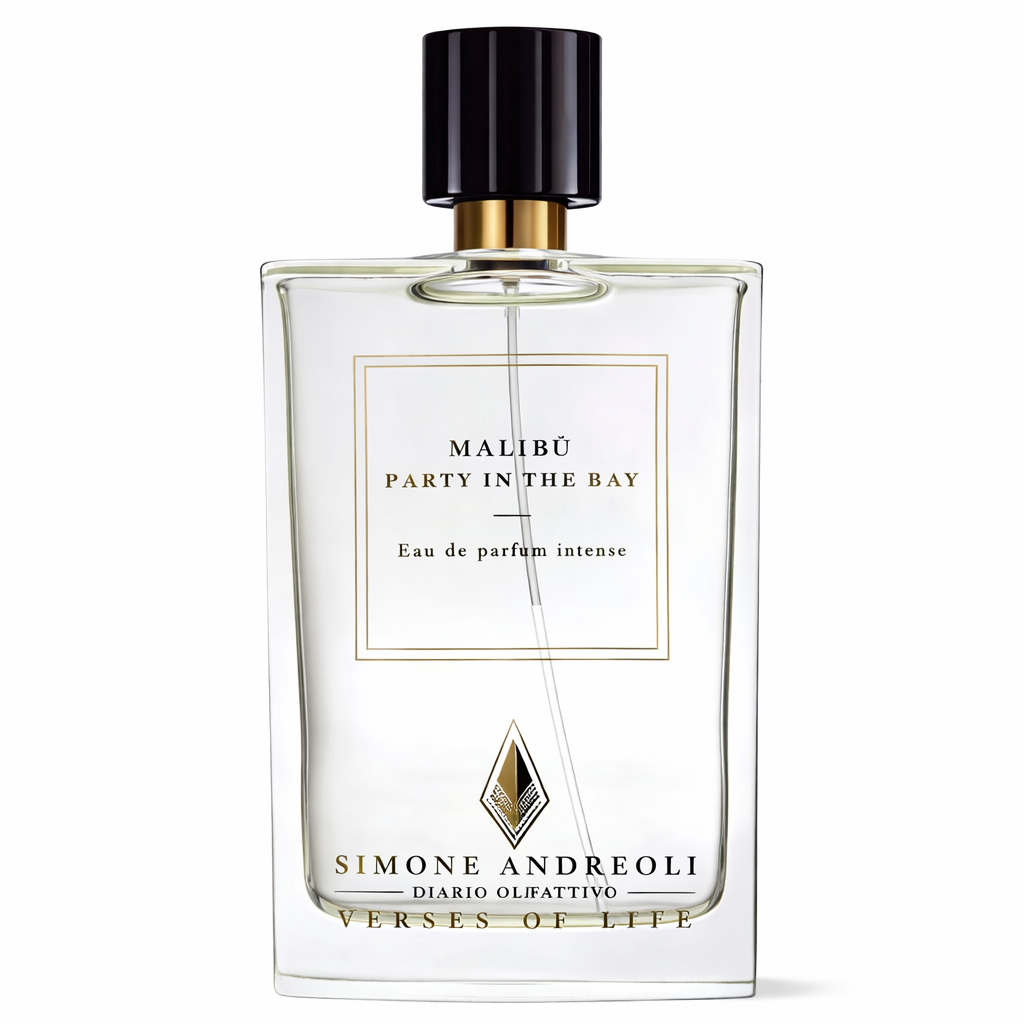 Simone Andreoli Malibu Party in the Bay