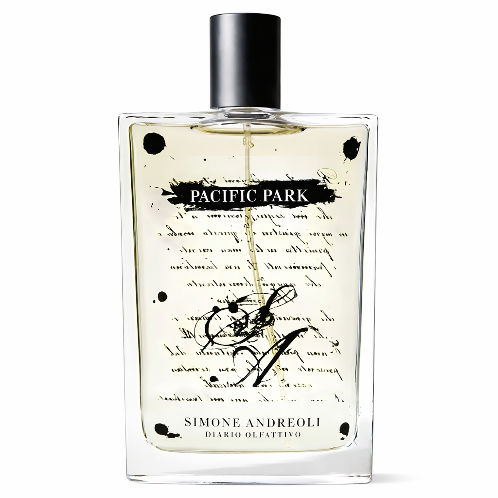 Simone Andreoli Pacific Park