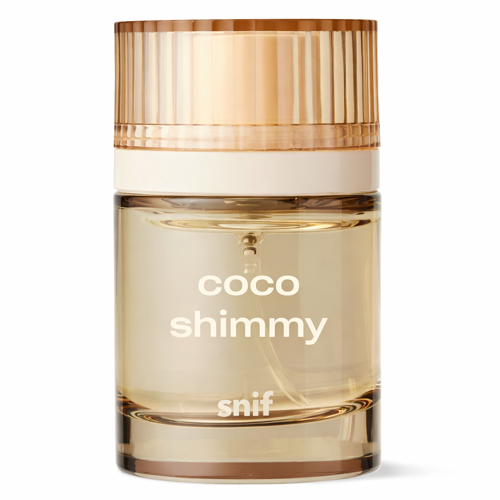 Snif Coco Shimmy
