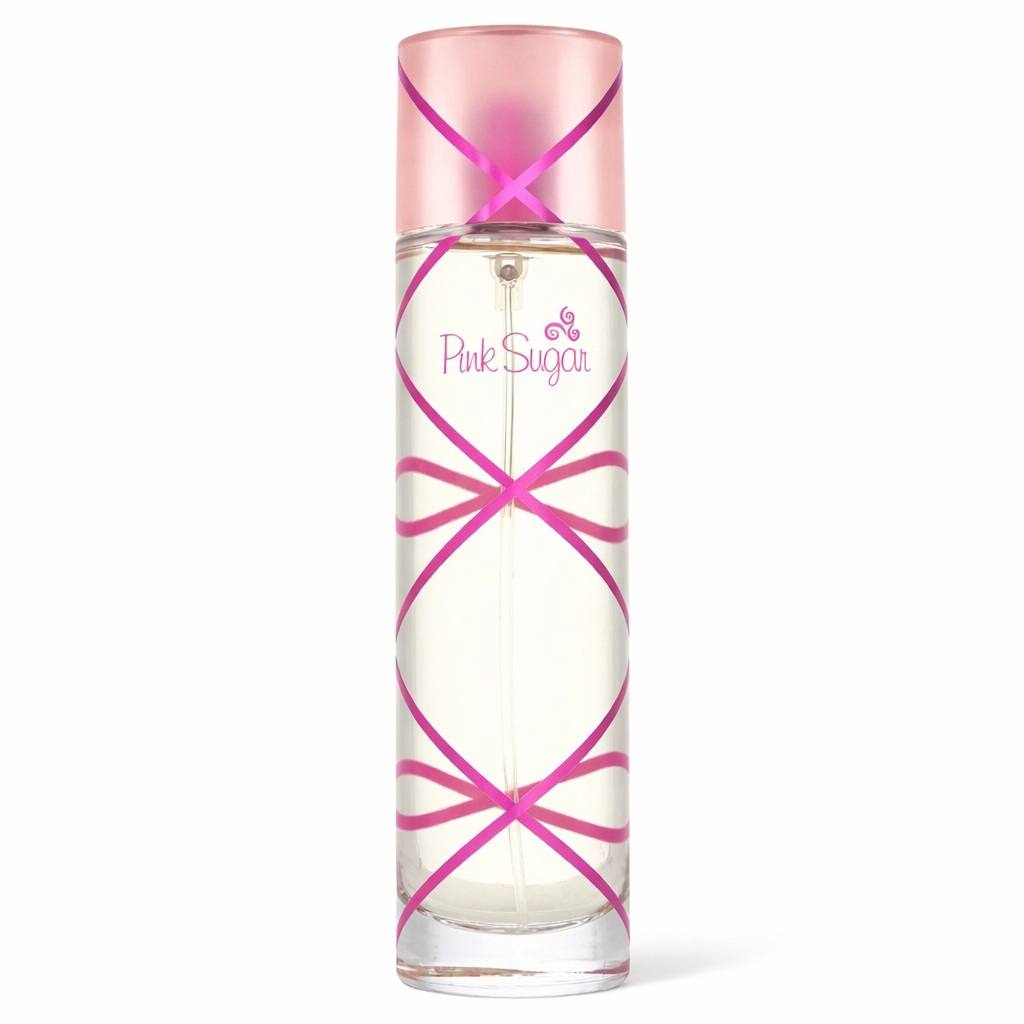 Aquolina Pink Sugar