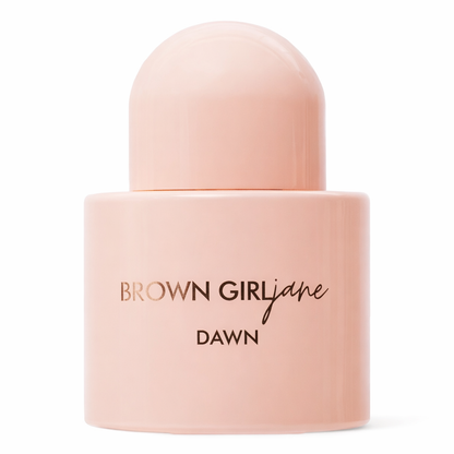 Brown Girl Jane Dawn