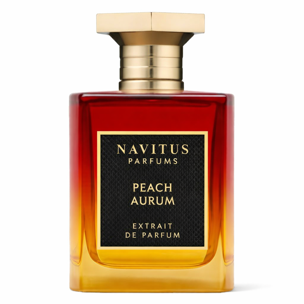 Navitus Parfums Peach Arum