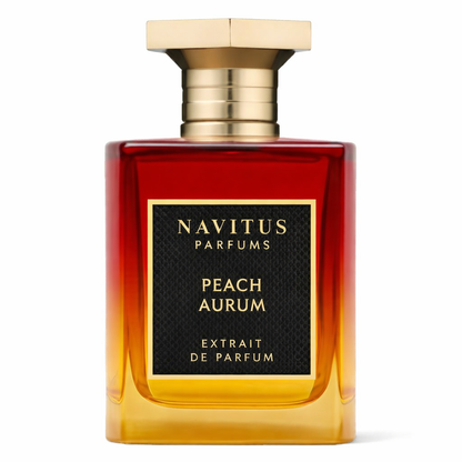 Navitus Parfums Peach Arum