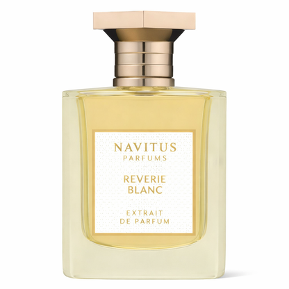 Navitus Parfums Reverie Blanc