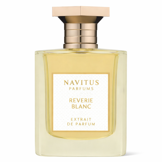 Navitus Parfums Reverie Blanc