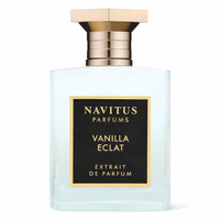 Navitus Parfums Vanilla Eclat