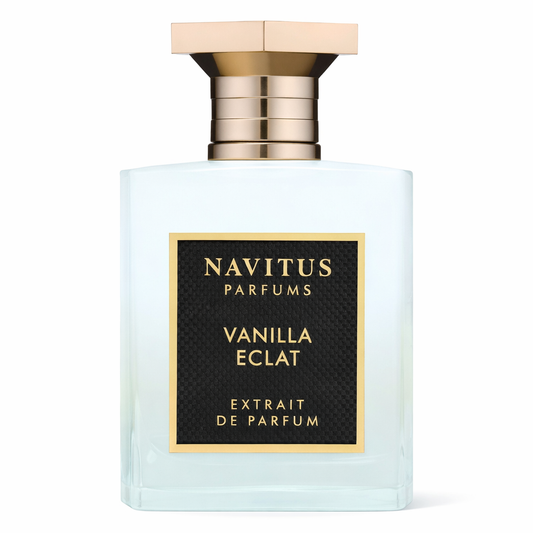 Navitus Parfums Vanilla Eclat