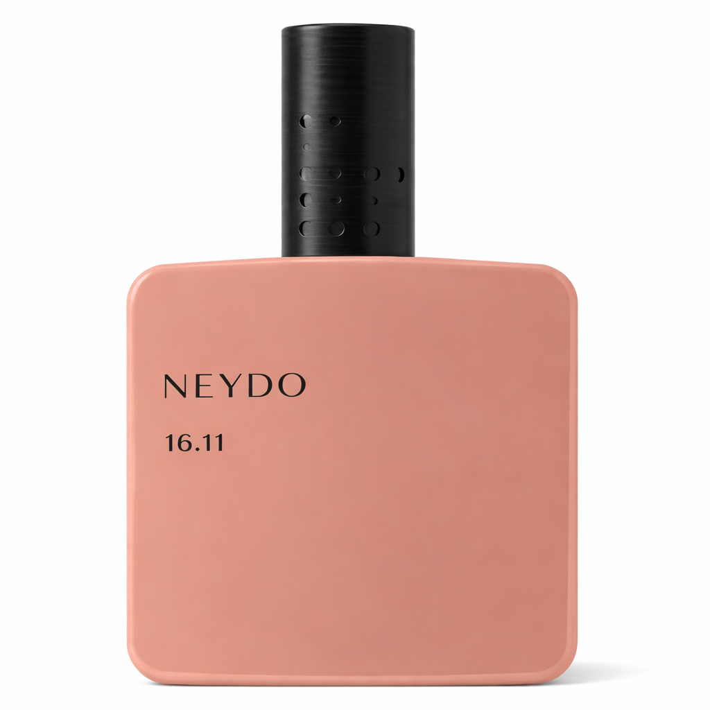 Neydo Blond Redhead 16.11