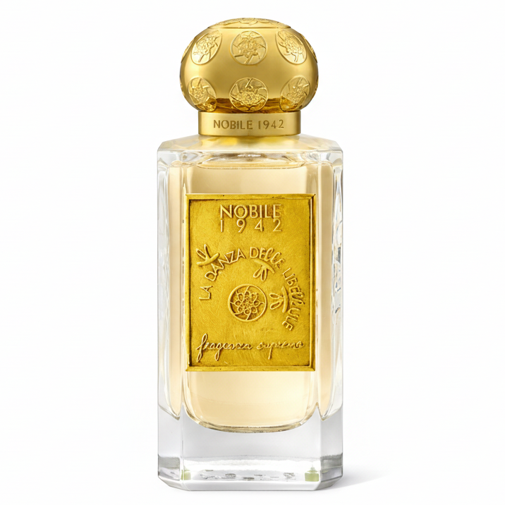 Nobile 1942 La Danza Delle Libellule