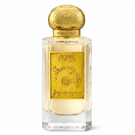 Nobile 1942 La Danza Delle Libellule