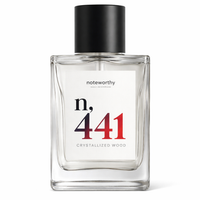 Noteworthy n. 441, Crystalized Woods