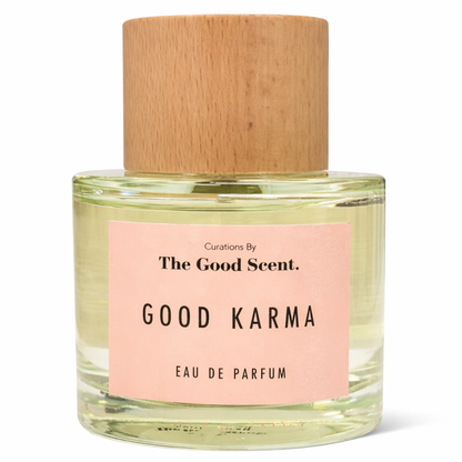 The Good Scent Good Karma