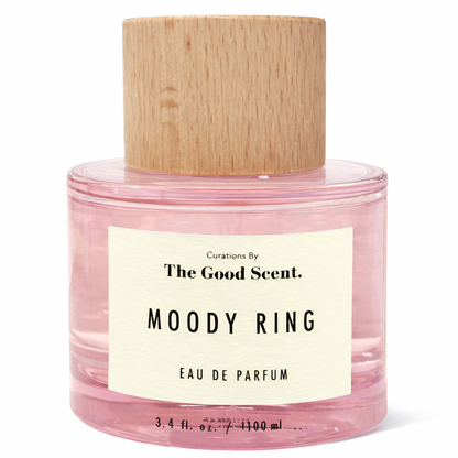 The Good Scent Moody Ring