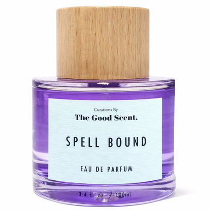 The Good Scent Spell Bound