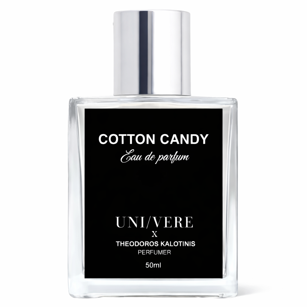 Theodoros Kalotinis Cotton Candy
