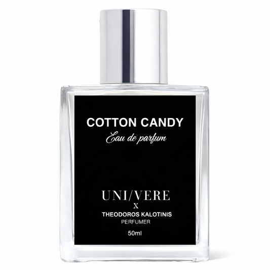 Theodoros Kalotinis Cotton Candy