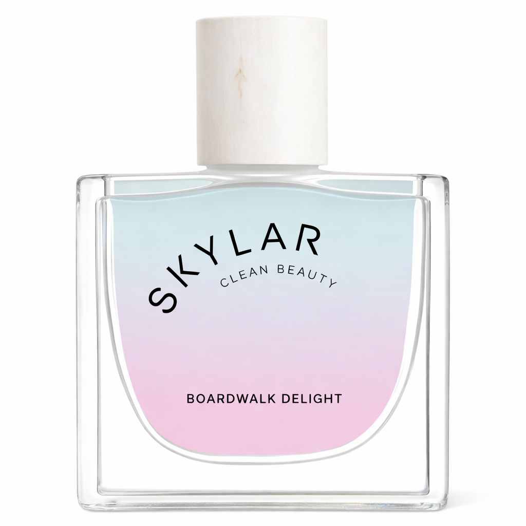 Skylar Boardwalk Delight