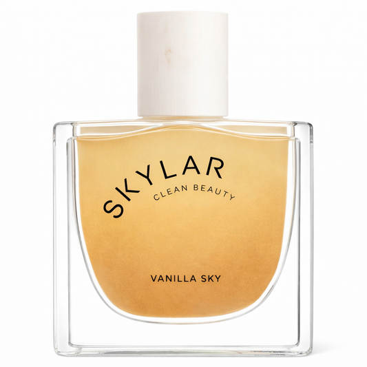 Skylar Vanilla Sky