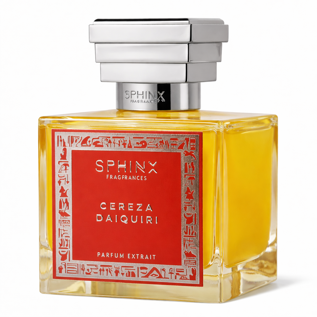 Sphinx Cereza Daiquiri