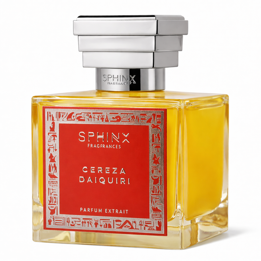 Sphinx Cereza Daiquiri