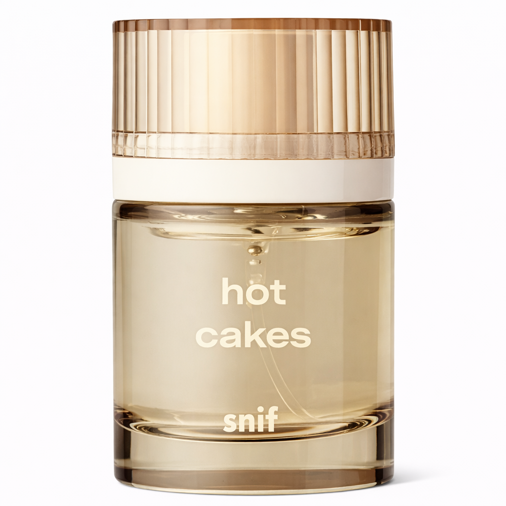 Snif Hot Cakes