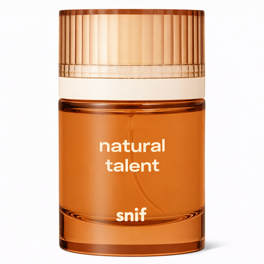 Snif Natural Talent