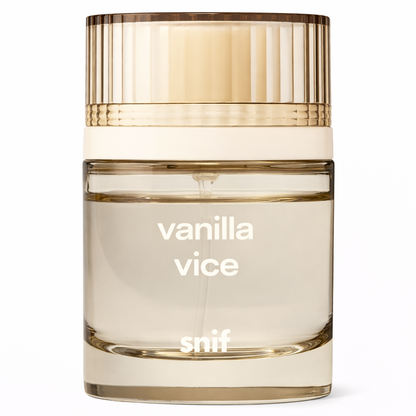 Snif Vanilla Vice