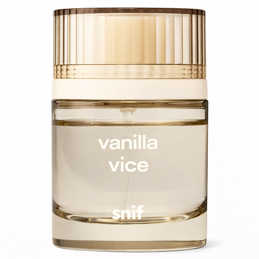 Snif Vanilla Vice