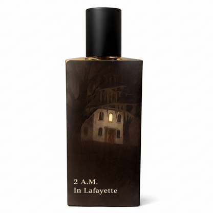 Sorce 2 AM in Lafayette