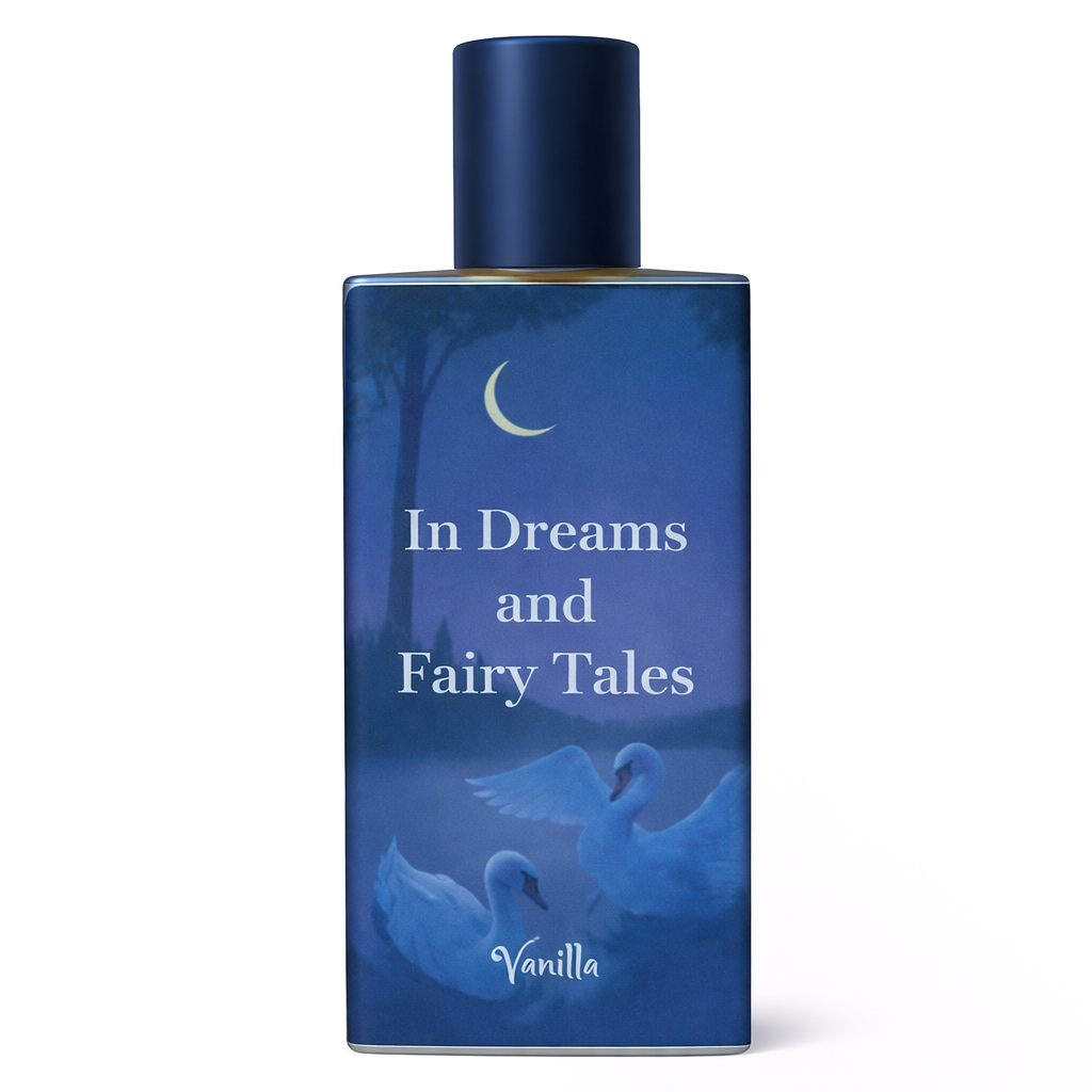 Sorce In Dreams and Fairytales Vanilla