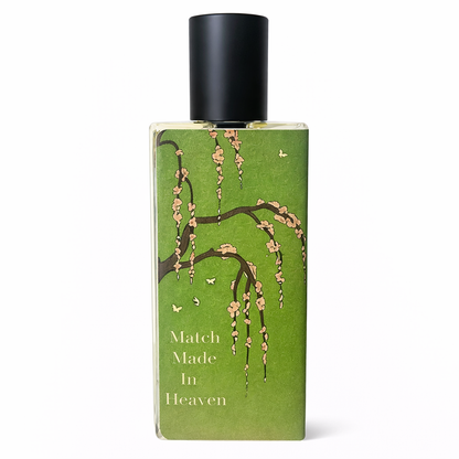 Sorce Match Made in Heaven