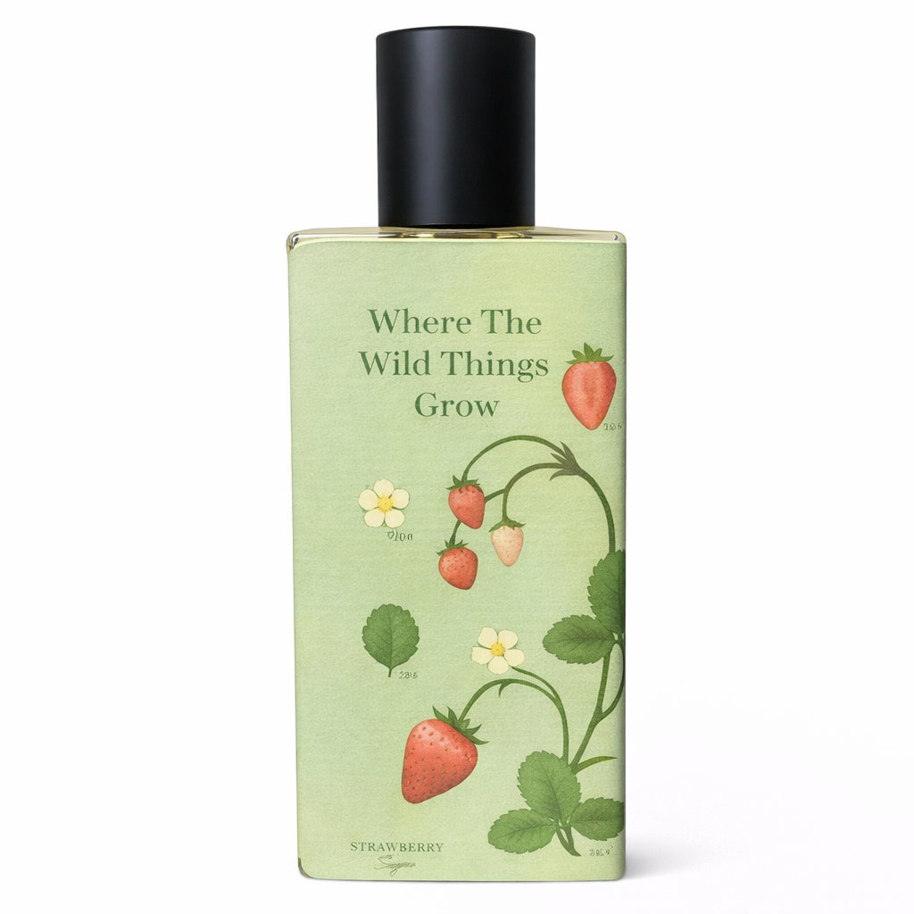 Sorce Where the Wild Things Grow