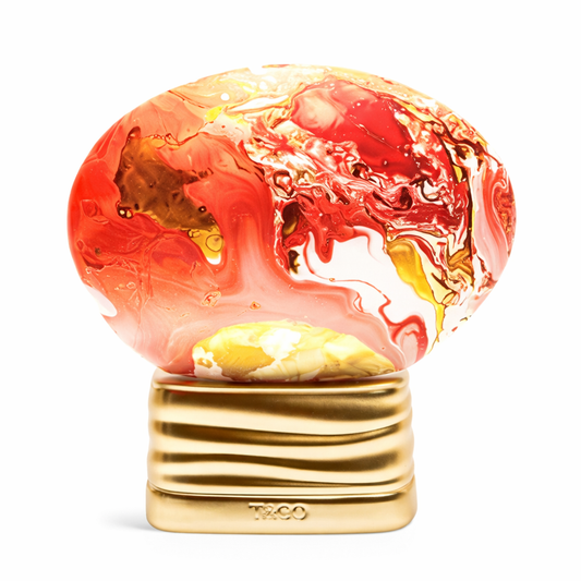 The House of Oud Keep Glazed