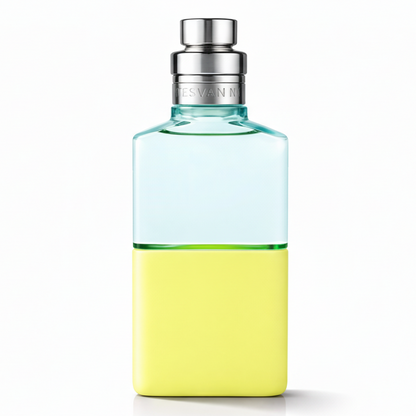 Dries Van Noten Neon Garden