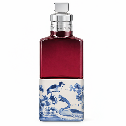 Dries Van Noten Soie Malaquais