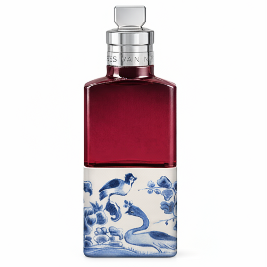 Dries Van Noten Soie Malaquais