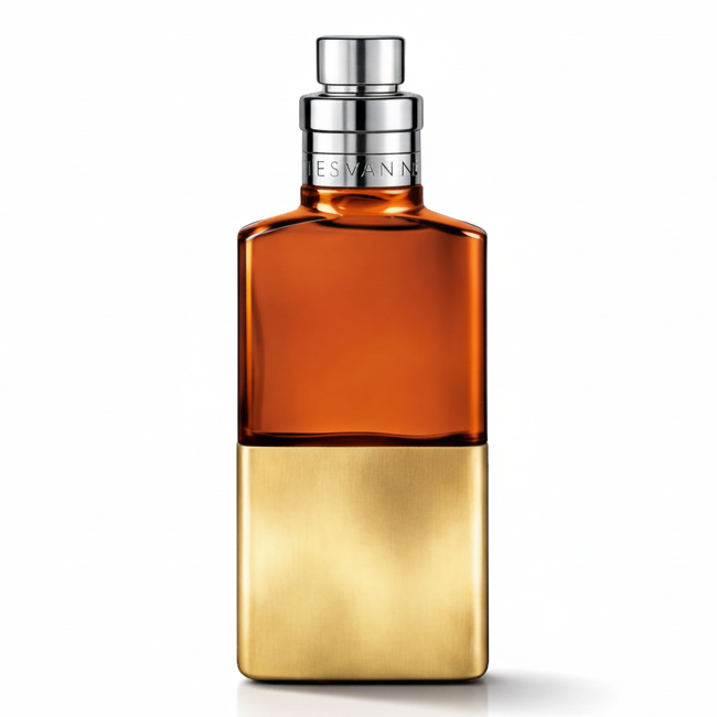 Dries Van Noten Havana Gold