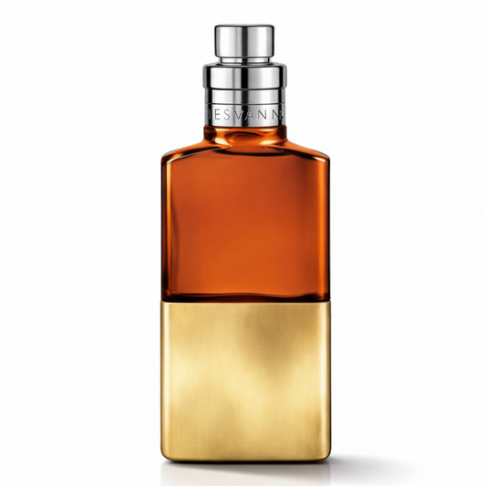 Dries Van Noten Havana Gold