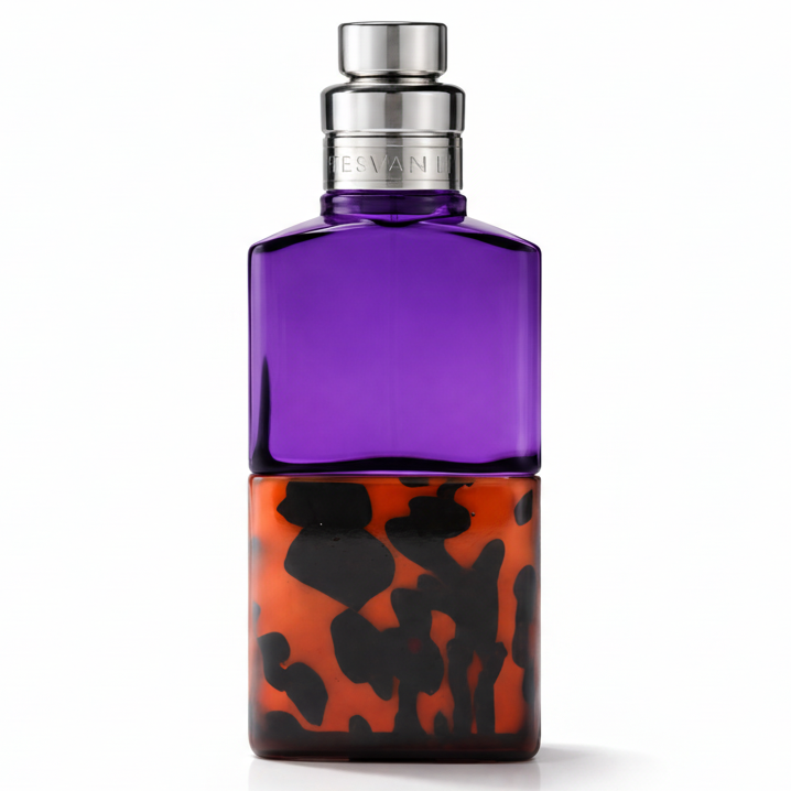 Dries Van Noten Fleur Du Mal