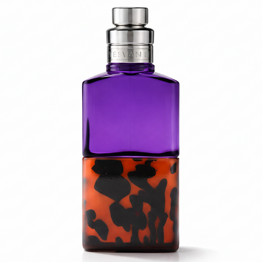 Dries Van Noten Fleur Du Mal